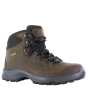 Hi-Tec Ravine Lite WP Womens Hiking Boots - Brown 