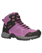 Hi-Tec V-Lite Psych Hiking Boots - Violet