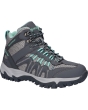 Jaguar Mid Wp Womens Hiking Boot 