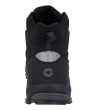 Hi Tec Jackdaw - Black/Carbon