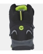 Hi-Tec Kids Blackout Mid Boots 