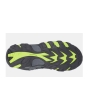 Hi-Tec Kids Blackout Mid Boots 