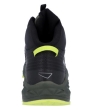 Hi Tec Fuse Trail Mid - Black/Olive