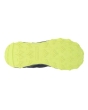 Hi Tec Fuse Trail Mid - Black/Olive