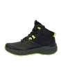 Hi Tec Fuse Trail Mid - Black/Olive
