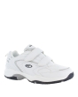Hi-Tec Blast Lite EZ White Men's Trainers 