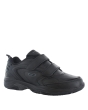 Hi-Tec Blast Lite EZ Black Men's Trainers 
