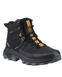 Hi-tec Rainier Wp Boots- Black 