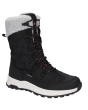 Hi-Tec Sophia WP Black Winter Walking Boot