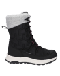 Hi-Tec Sophia WP Black Winter Walking Boot