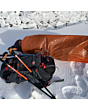 Highlander Emergency Survival Bag 