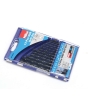 Hilka 13PC HSS Drill bit set 