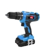 Hilka 18V Li-Ion Cordless Hammer Drill In Bmc