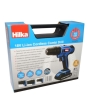 Hilka 18V Li-Ion Cordless Hammer Drill In Bmc