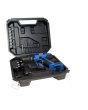 Hilka 18V Li-Ion Cordless Hammer Drill In Bmc