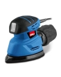 Hilka 130W Detail Palm Sander 