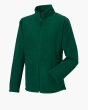 Himalayan Mens Polar Micro Fleece Green