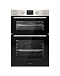 Hisense BID99222CXUK 59.4cm Built-In Double Oven