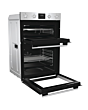 Hisense BID99222CXUK 59.4cm Built-In Double Oven