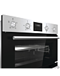 Hisense BID99222CXUK 59.4cm Built-In Double Oven