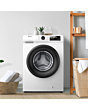 Hisense WFQP7012EVM 7kg 1200 Spin Washing Machine - White