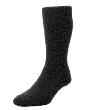 Rambler Wool Socks - Black 