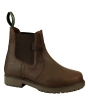 Hoggs Northumberland 2 Ladies Dealer Boot Brown