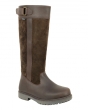 Hoggs Cleveland 2 Ladies Country Boot Brown