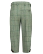 Hoggs Roslin Technical Tweed Breeks - Spring Bracken