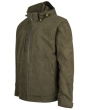 Hoggs Rannoch Lightweight Shooting Jacket - Brown