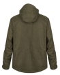 Hoggs Rannoch Lightweight Shooting Jacket - Brown