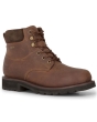 Hoggs Cronos Pro Boot - Crazy Horse Brown