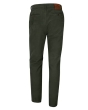 Hoggs Carrick Stretch Moleskin Trousers - Olive