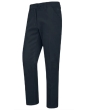 Hoggs Carrick Stretch Moleskin Jean - Navy