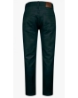 Hoggs Carrick Stretch Moleskin Jean - Navy