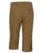 Hoggs Carrick Moleskin Breeks - Dried Moss