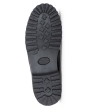 Hoggs Kintyre Rugged Moccasin Shoe - Chestnut 