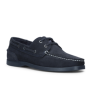 Hoggs Mull Ladies Deck Shoes - Midnight Navy 