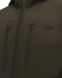 Hoggs Ardross 4-Way Active Jacket - Green 
