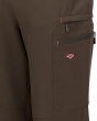 Hoggs Ardross Ladies 4-Way Active Trouser - Green 