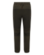 Hoggs Ardross 4-Way Active Trousers - Green 