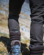 Hoggs Ardross 4-Way Active Trousers - Green 