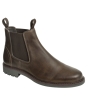 Hoggs Banff Country Dealer Brown