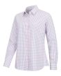 Hoggs Becky II Ladies Shirt - Seafoam/Candy 