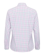 Hoggs Becky II Ladies Shirt - Seafoam/Candy 