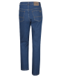 Hoggs Clyde Comfort Denim Jeans - Stonewash
