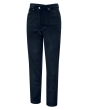 Hoggs Ceres Ladies Cord Trousers Navy 