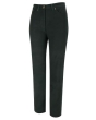 Hoggs Catrine Moleskin Jeans - Green