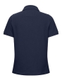 Hoggs Cora Ladies Pique Polo Shirt - Navy 