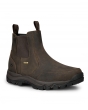 Hoggs Creagan Dealer Boots Brown